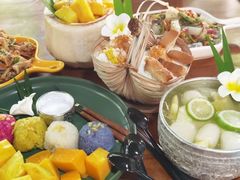-婉泰·特色小吃·舂鸡脚(告庄二店)