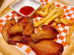 -避风塘(宝山万达店)