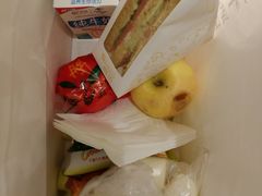 -全季酒店(苏州观前步行街店)