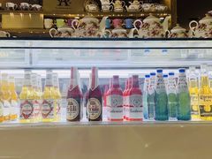 -安薇塔英式下午茶(万科中心店)