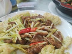 -松北囍宴(松北店)