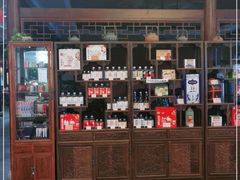 -新虹楼饭庄(崇明陈家镇店)