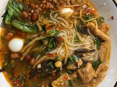 -瓦记米粉(东鼓道店)