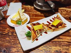 -小川洋风料理(街道口店)