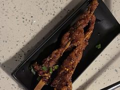 -味之绝热血美蛙鱼火锅(中坝店)