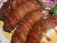 -鹤龟料理店(时代天街店)