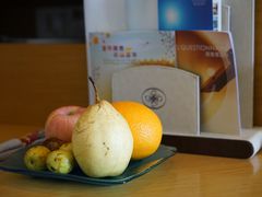 -惠州金海湾嘉华度假酒店