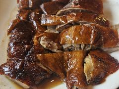 -古南都·老广东酒楼(龙江店)