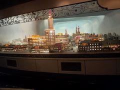 -上海城市历史发展陈列馆