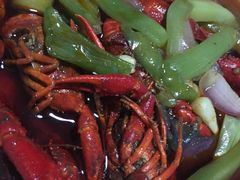 -龙虾风暴(松江店)