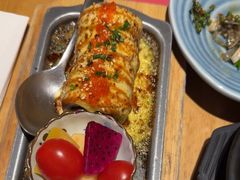 -一心创作料理屋(经开万达店)