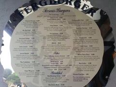 -Fergburger(皇后镇店)