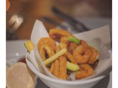 -君悦酒店·La Terrazza意合園·意式风味