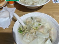 虾仁馄饨-琴岛顺天馄饨(乐客城店)