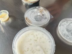 -甜蜜蜜(昌乐园店)