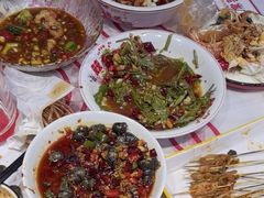 -饶福记·南昌烧烤大排档(九龙湖土著店)