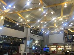 -吉源大排档·鱼生·海鲜(烧烤彩印厂店)