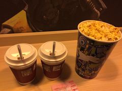 -中影新星影城(万科锦程店)