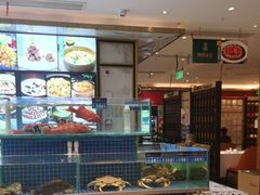 -阿明小菜·海鲜·上海菜(梅陇店)