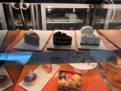 -Tims天好咖啡(河西万象城店)
