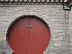 -李叔同故居纪念馆