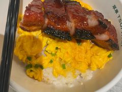 -翠华餐厅(正佳广场店)