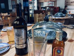 -阿鸡鱼庄·顺德鲜蒸小炒(亚运村店)