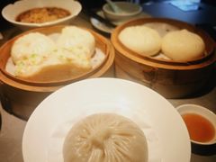 -晓淮山·扬州早茶·淮扬菜(龙阳广场店)
