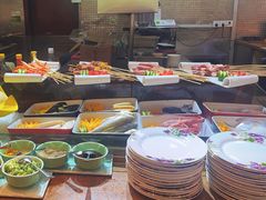 -浙江西子宾馆·瑶园咖啡厅