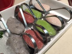 -海底捞火锅(九久奥特莱斯店)