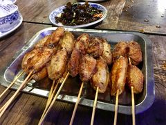 -夜猫子串吧·龙虾.江西小炒(万塘路店)
