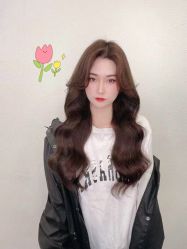 -潮品 Hair无痕羽毛接发潮店