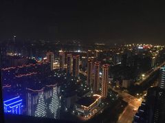 -万豪花都国际大酒店