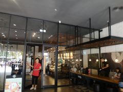 门面-星巴克臻选(广州东山锦轩店)