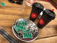 -老刘家永盛斋·传统泡馍(东关南街店)