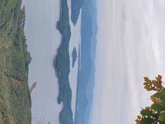 -五女山景区