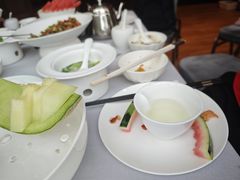 -润泽天·湘味家宴(岳麓山店)