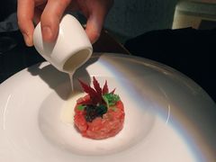 -wann lounge 低温慢煮牛排·清吧