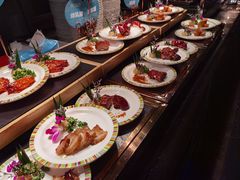 -喜庭海鲜自助(来福士店)