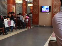 大堂-高玛纳驴肉火烧(河间总店)