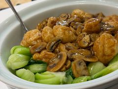 -香雪海饭店中餐厅(人民桥店)