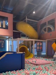 -桃桃城堡(欧亚汇集店)