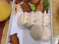 -陈江波老鸭煲(城中路店)