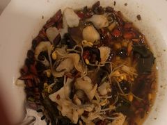 -偏爱炒鸡(老县衙店)