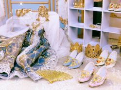 -迎宾一号酒店·宴会厅