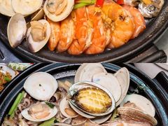 -东江海鲜大排档·潮汕菜·砂锅粥