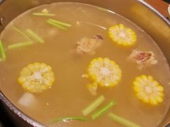 -掂档潮汕牛肉火锅(沈阳万象城店)