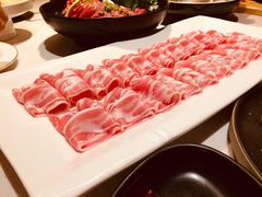-川越泰火锅(吉利大厦店)