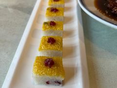 -老太原菜馆(中正天街店)