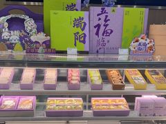 -GANSO元祖食品(金菊路店)